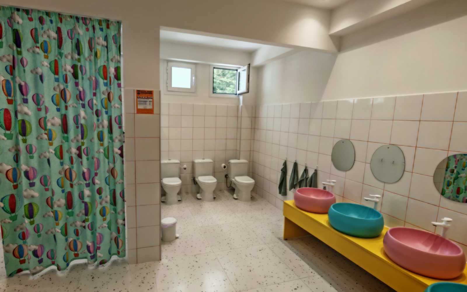 Pygolabides - Kindergarten and nursery school in Zakynthos