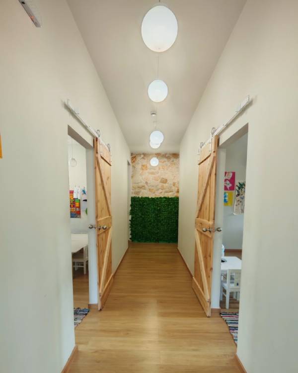 Pygolabides - Kindergarten and nursery school in Zakynthos